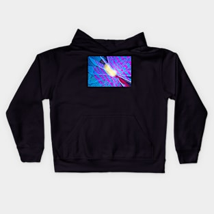 Carnival Lights Take 1 Kids Hoodie